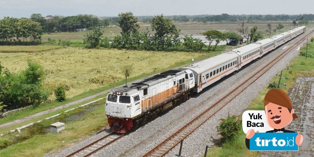 Dampak Modernisasi Transportasi Darat Dan Sejarah Perkembangan