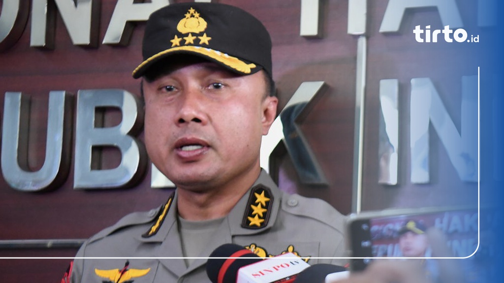 3 Poin Penting Laporan Komnas HAM Terkait Kasus Brigadir J