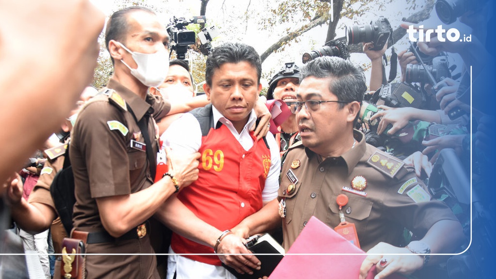 3 Fase Kasus Pembunuhan Brigadir J Versi Pengacara Sambo