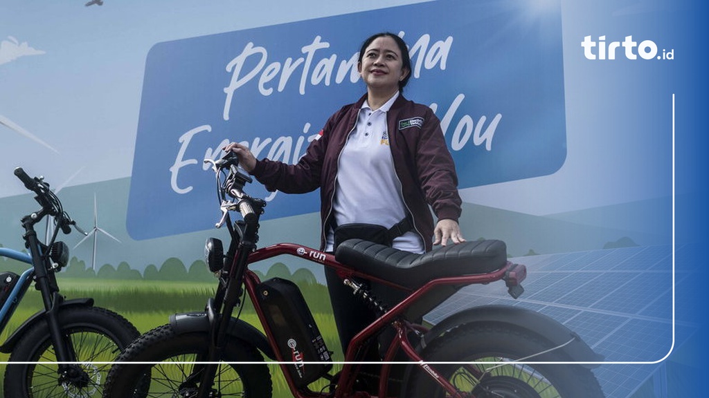 Pdip Puan Maharani Siapkan Kejutan Politik Maret Mendatang