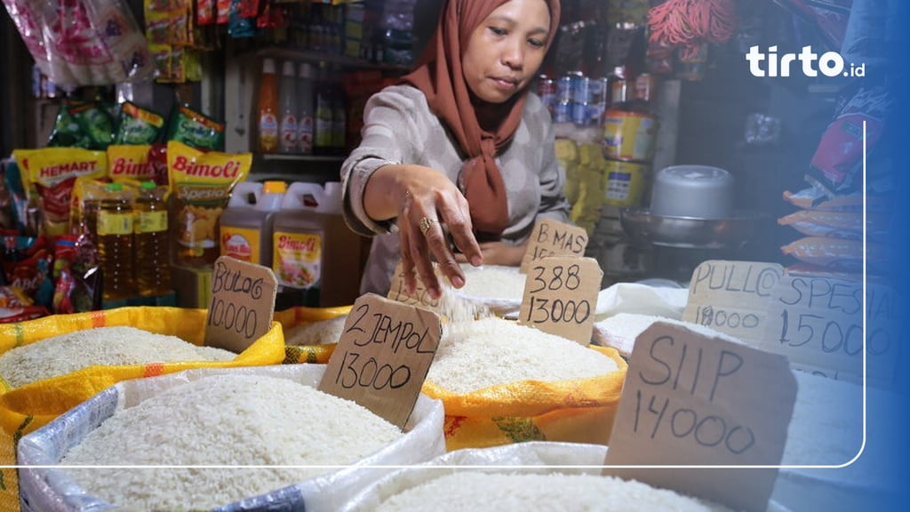 Jelang Iduladha Kemendag Klaim Harga Bapok Aman Terkendali