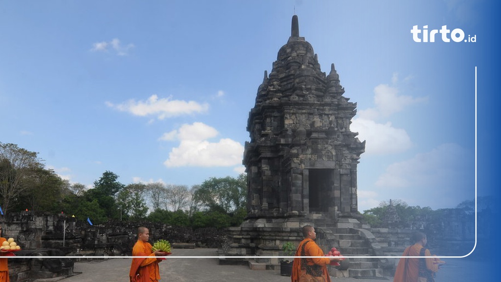 Arti Ucapan Selamat Hari Waisak Sabbe Satta Bhavantu Sukhitatta