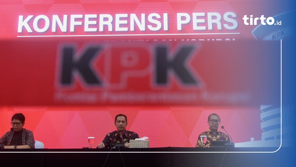 Pungli Di Rutan Kpk Harus Serius Dibongkar Demi Jaga Integritas