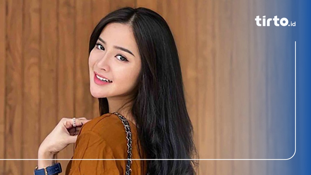 Biodata Bella Bonita Agama Dan Nama Asli Istri Denny Caknan