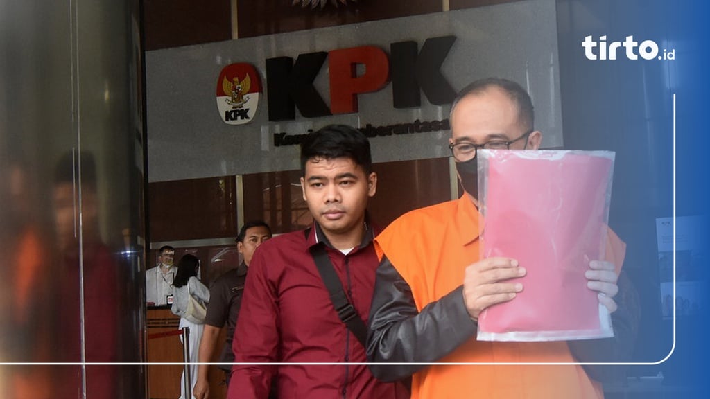 Kpk Cecar Kakak Mario Dandy Soal Aset Mewah Rafael Alun