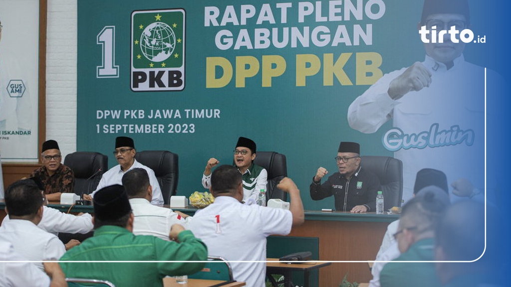 Koalisi Perubahan Segera Ajukan Draf Hak Angket Ke Dpr