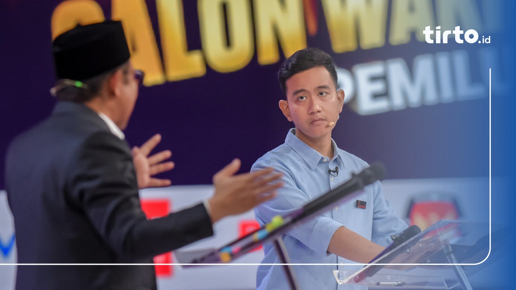 Jam Berapa Debat Cawapres Ke Pilpres Disiarkan Tv Mana