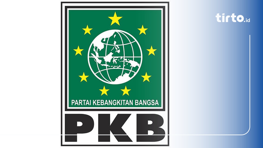 Berapa Kursi DPR RI Bakal Diraih PKB Di Pileg 2024