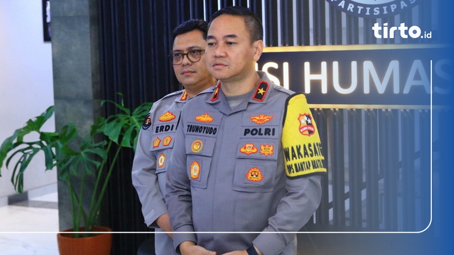 Polisi Tegaskan Telah Pulangkan Relawan Paslon 3 Palti Hutabarat