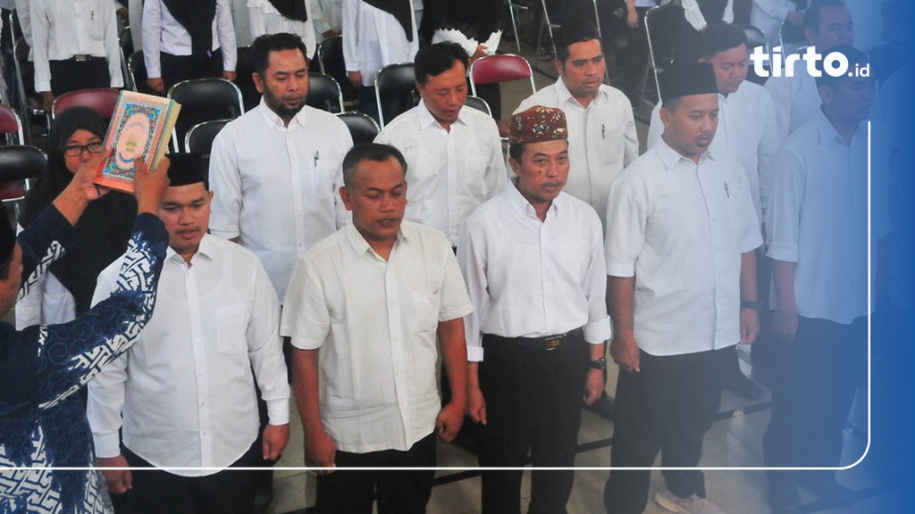 Apa Sanksi Bagi Anggota Kpps Jika Langgar Aturan Pemilu