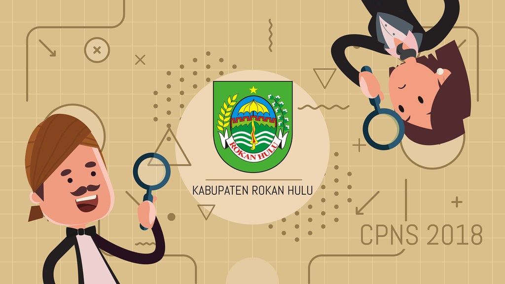 Pengumuman Skd Cpns 2018 Kabupaten Rokan Hulu Tirto Id