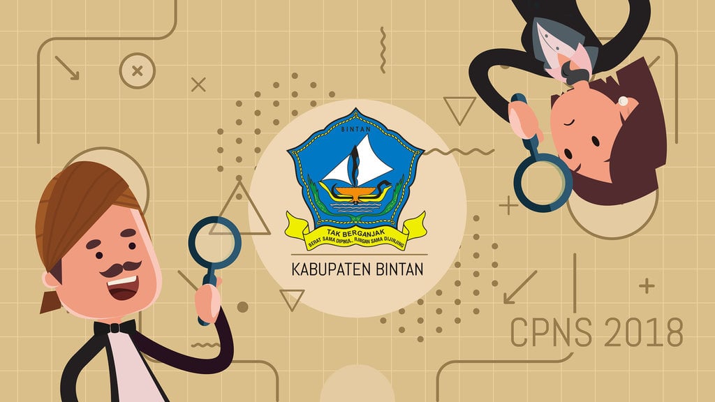 Cpns 2019 Kabupaten Bintan Buka Lowongan 152 Formasi Tirto Id