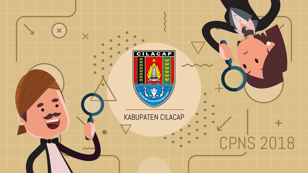 Cpns 2019 Kabupaten Cilacap Buka Lowongan 815 Formasi Tirto Id