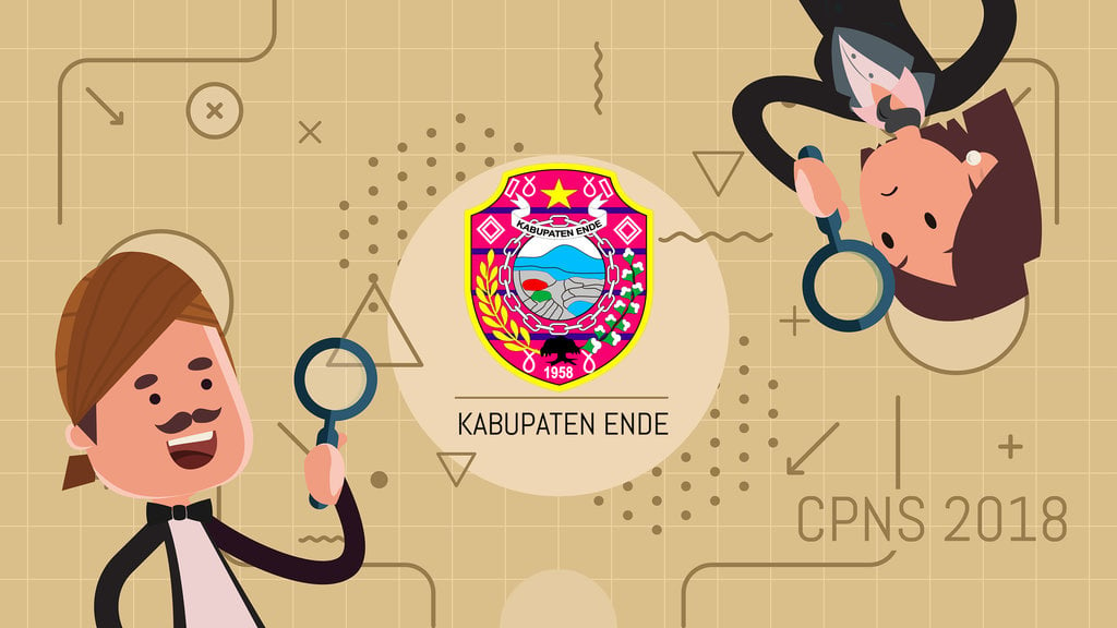 Cpns 2019 Kabupaten Ende Buka Lowongan 96 Formasi Tirto Id