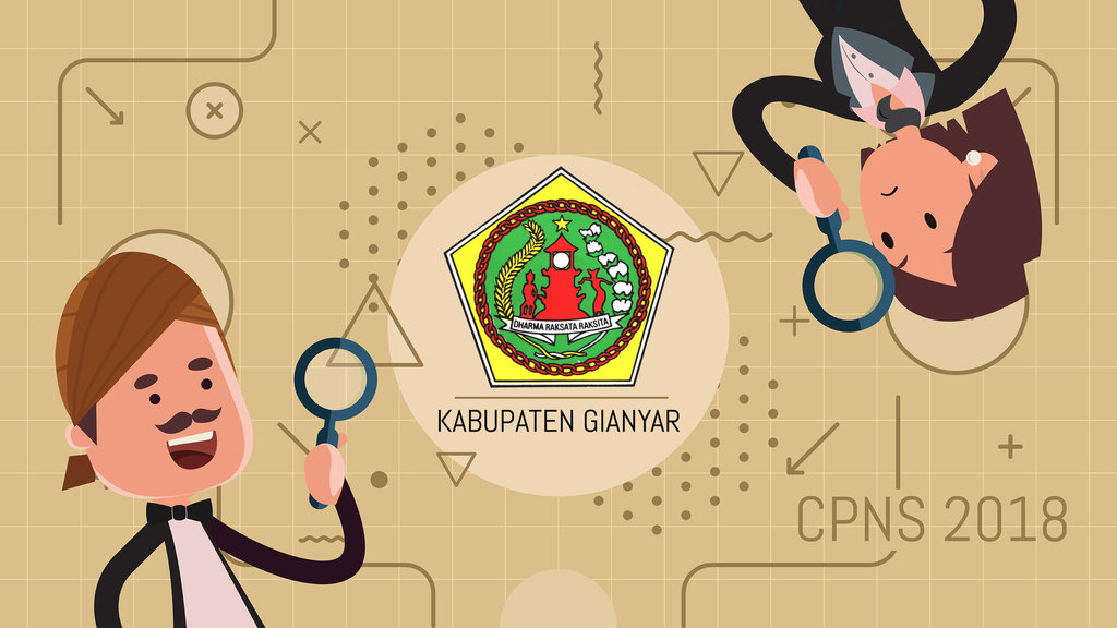 Pendaftaran Cpns Di Kabupaten Gianyar 26 September 2018 Dibuka Sesuai Formasi Tirto Id