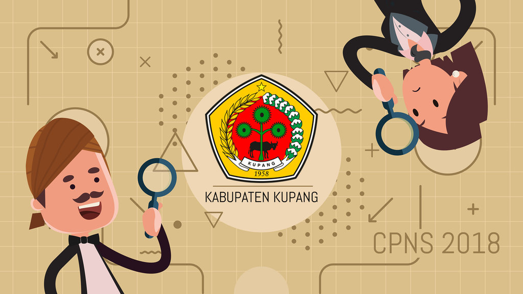 Cpns 2019 Kabupaten Kupang Buka Lowongan 248 Formasi Tirto Id