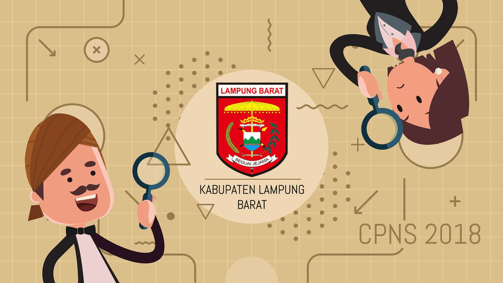 Cpns 2019 Kabupaten Lampung Barat Buka Lowongan 179 Formasi Tirto Id