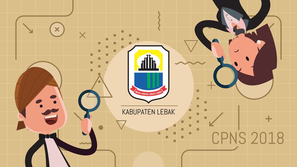 Cpns 2019 Kabupaten Lebak Buka Lowongan 318 Formasi Tirto Id