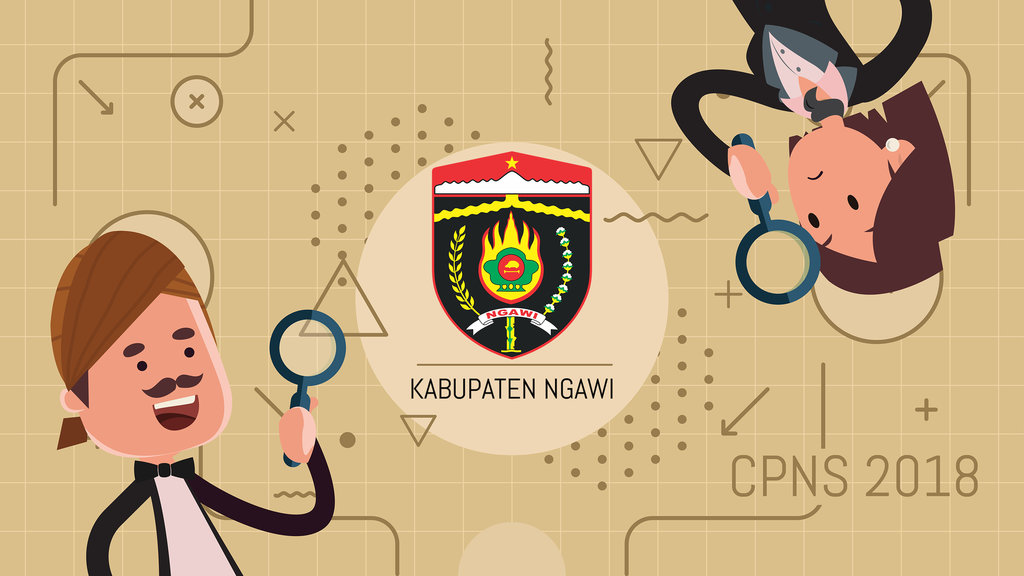 Cpns 2019 Kabupaten Ngawi Buka Lowongan 346 Formasi Tirto Id