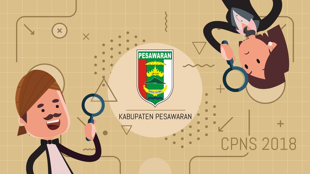 Cpns 2019 Kabupaten Pesawaran Buka Lowongan 230 Formasi Tirto Id