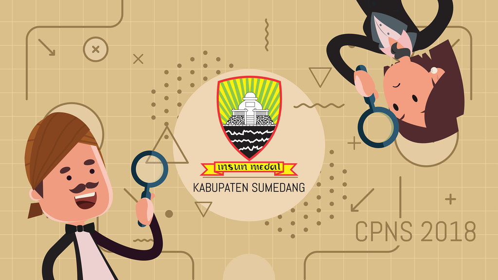 Pendaftaran Cpns Di Kabupaten Sumedang 26 September 2018 Dibuka Sesuai Formasi Tirto Id