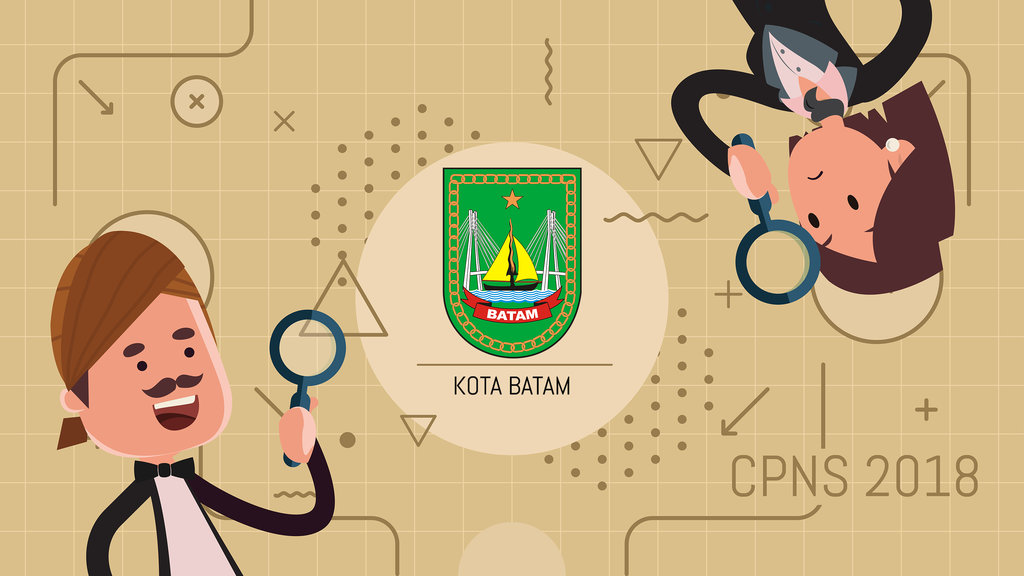Pendaftaran Cpns 2018 Kota Batam Hanya Di Sscn Bkn Tirto Id