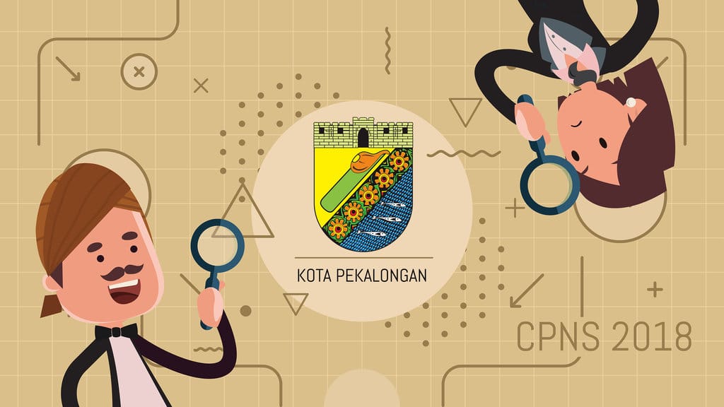 Pendaftaran Cpns 2018 Kota Pekalongan Hanya Di Sscn Bkn Tirto Id
