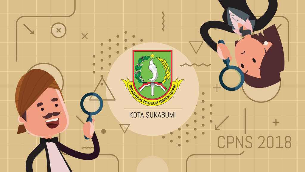 Cpns 2019 Kota Sukabumi Buka Lowongan 114 Formasi Tirto Id