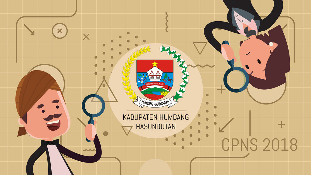 Cpns 2019 Kabupaten Humbang Hasundutan Buka Lowongan 57 Formasi Tirto Id