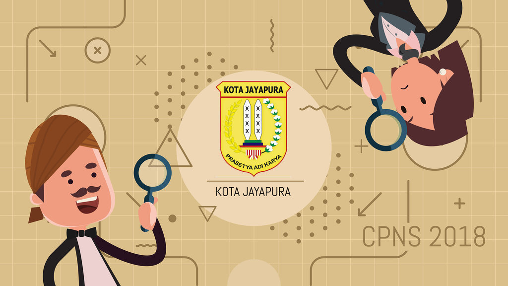 Pengumuman Seleksi Administrasi Cpns 2018 Kota Jayapura Tirto Id