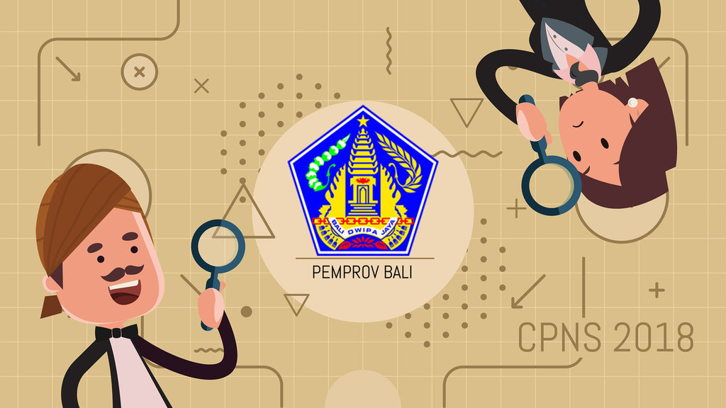 Pengumuman Seleksi Administrasi Cpns 2018 Pemprov Bali Tirto Id