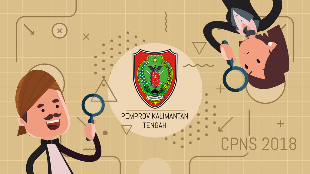 Pengumuman Seleksi Administrasi Cpns 2018 Pemprov Kalimantan Tengah Tirto Id