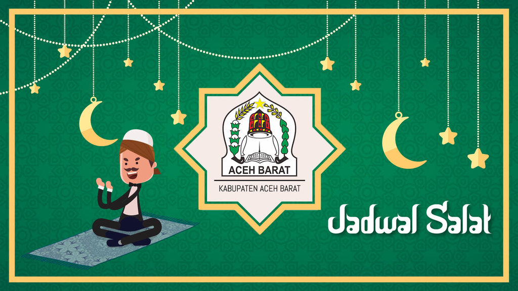 Jadwal Sholat Subuh Kab Aceh Barat Desember 2018 Hari Ini Tirto Id
