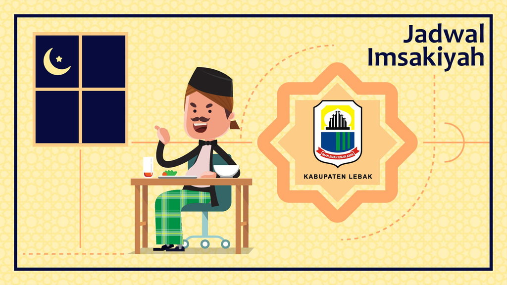 Jadwal Buka Dan Imsak Kota Makassar Kab Lebak Senin 6 Mei 2019 Tirto Id