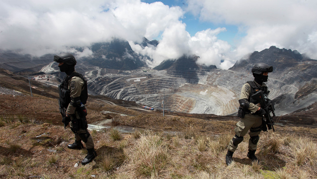 Hasil gambar untuk freeport
