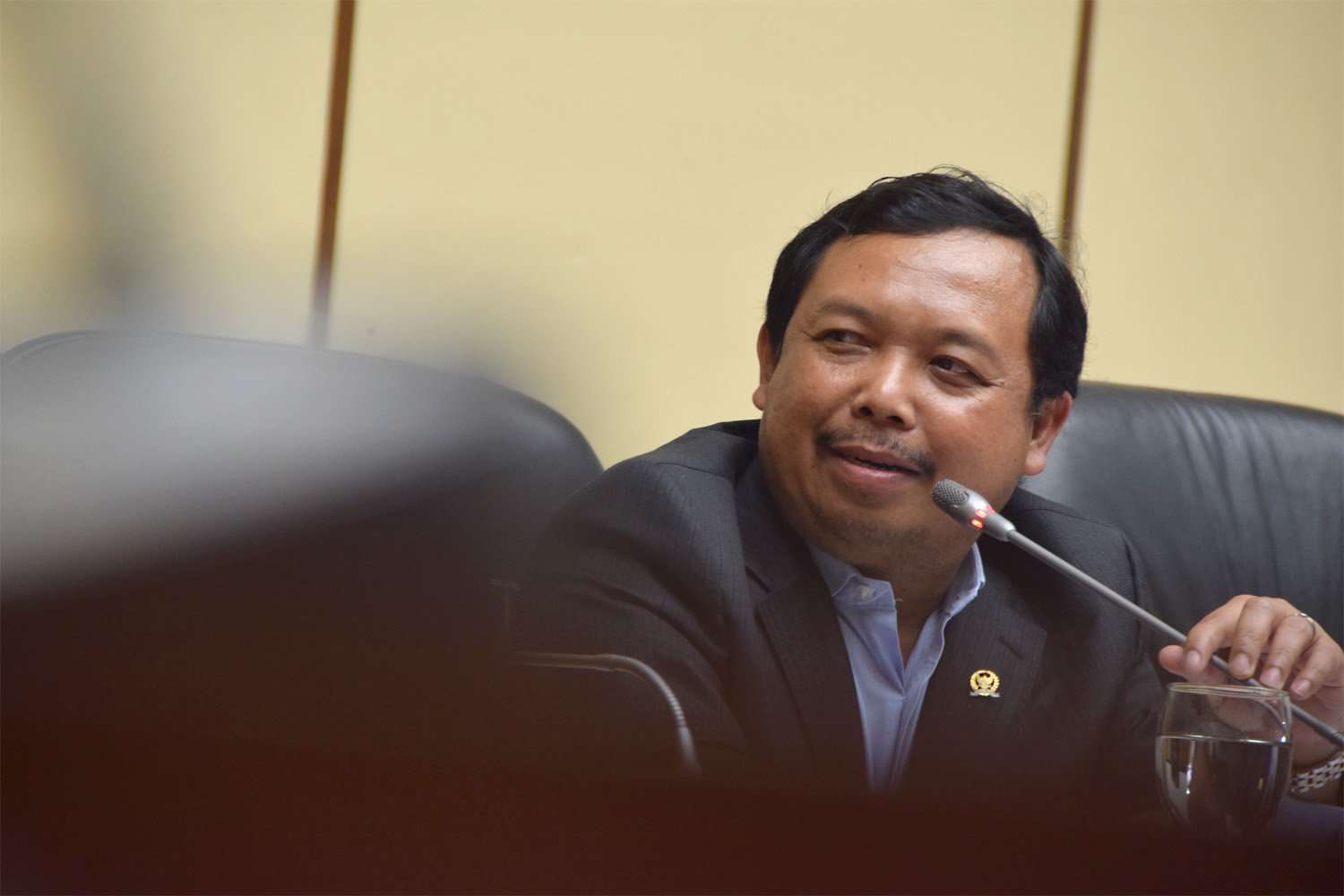 Anggaran KKP 2017 Mencapai Rp9,27 Triliun Anggaran KKP 2017 Mencapai Rp9,27 Triliun