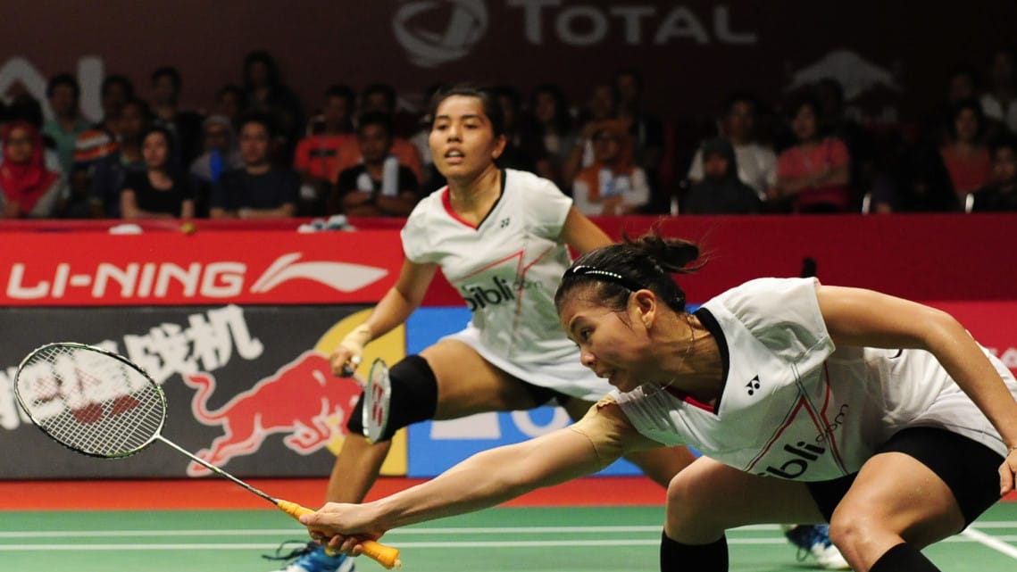 bwf malaysia masters 2018
