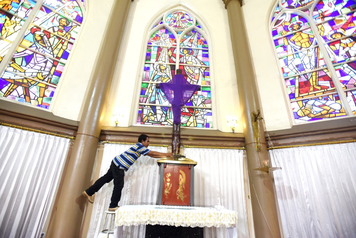 Info Jadwal Misa Paskah 2026 Palu, Ambon, Minahasa, & Malut