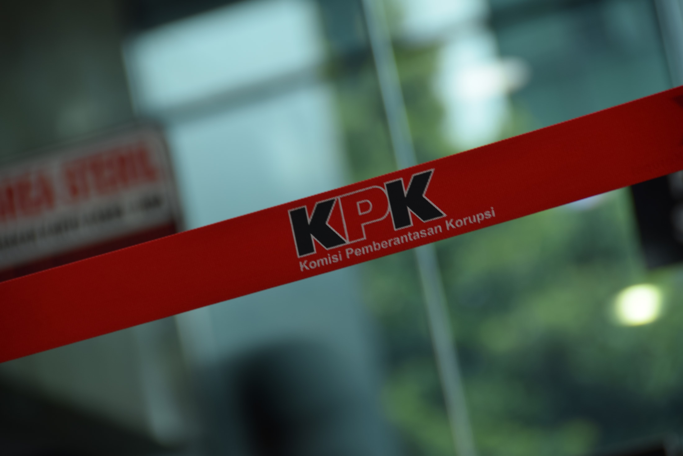 Petinggi Kejati Bengkulu Terjaring dalam OTT KPK Petinggi Kejati Bengkulu Terjaring dalam OTT KPK