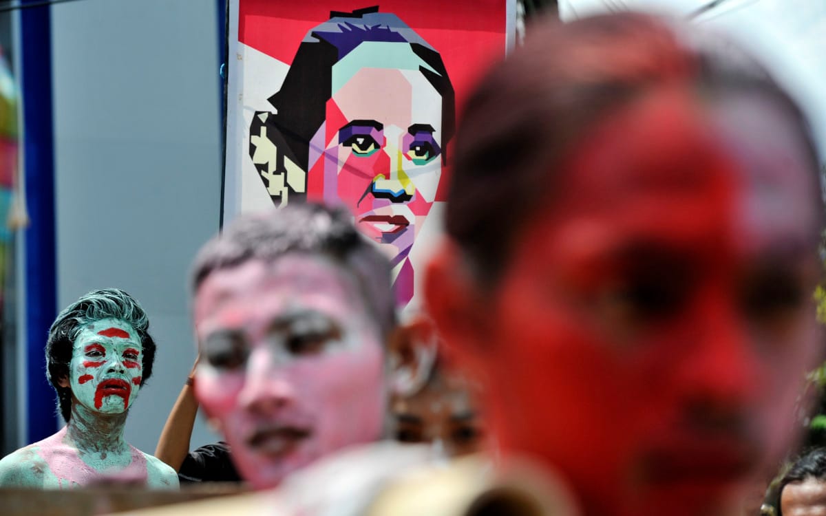 Contoh Sambutan Peringatan Hari Kartini di Sekolah & Acara Resmi