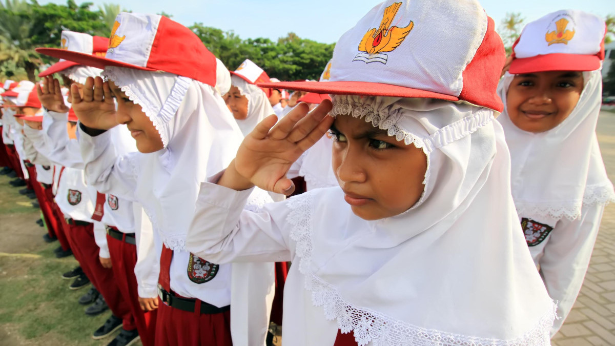 Link Download Contoh Teks Amanat Pembina Upacara Hardiknas