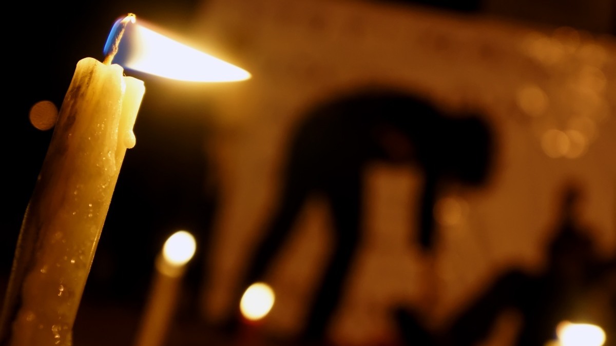 STOP KEKERASAN TERHADAP PEREMPUAN