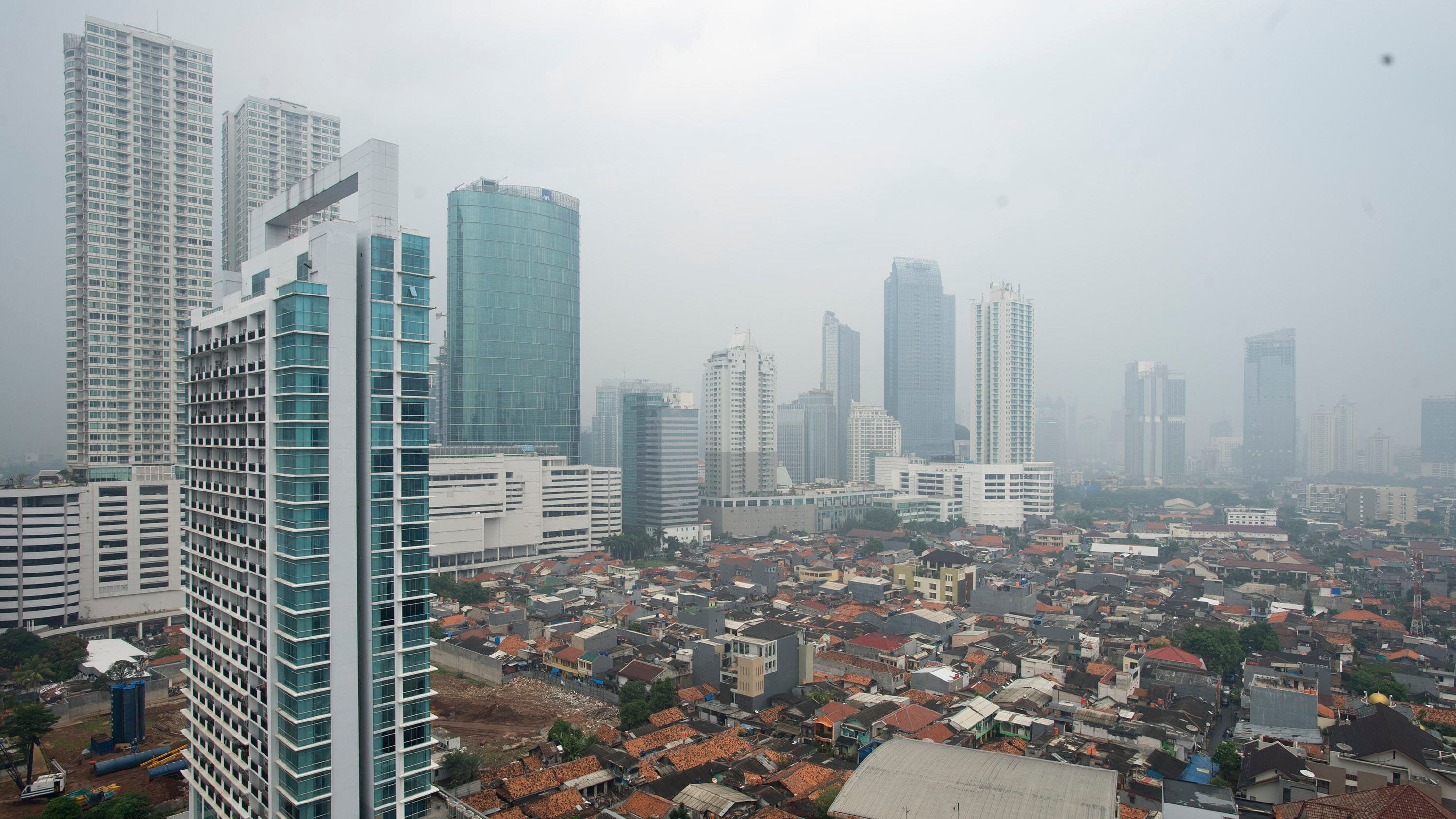 Kebijakan Baru RTRW