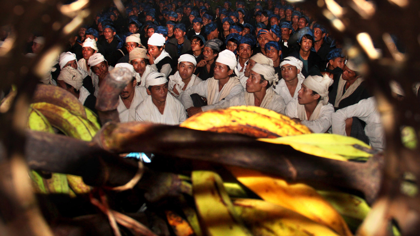 Definisi Culture Lag Atau Kemacetan Budaya Dampak Serta Contohnya Tirto Id