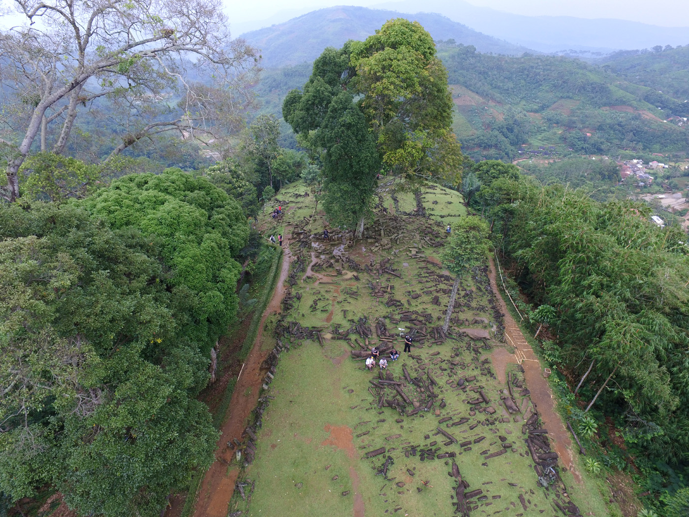Situs Gunung Padang