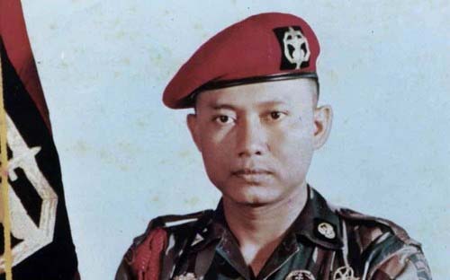 Sarwo Edhie Wibowo