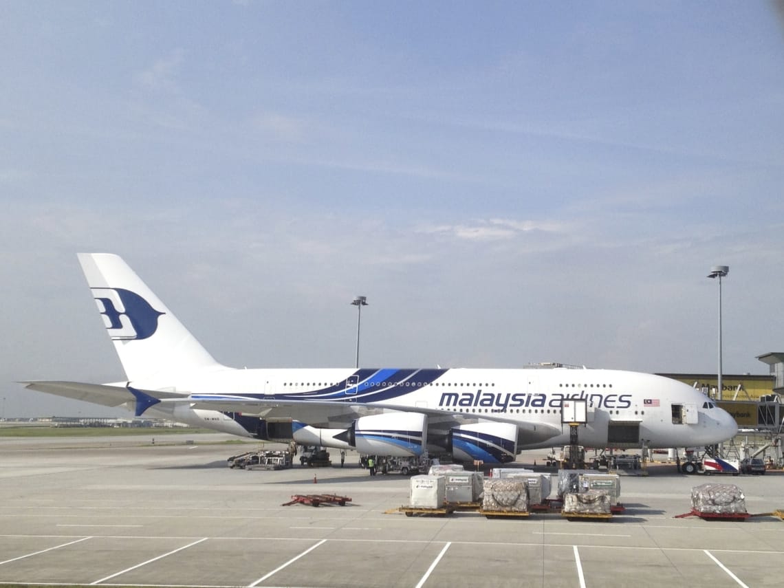 Bandara Malaysia