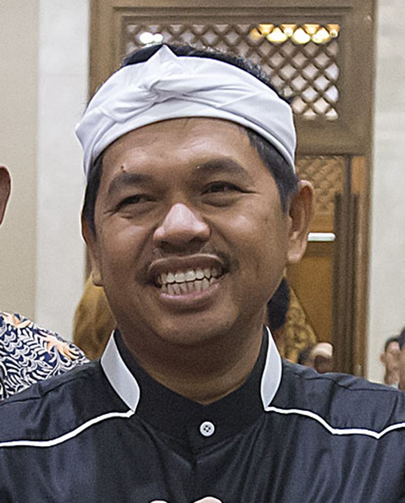 Golkar dan Hanura Berkoalisi Hadapi Pilgub Jabar 2018