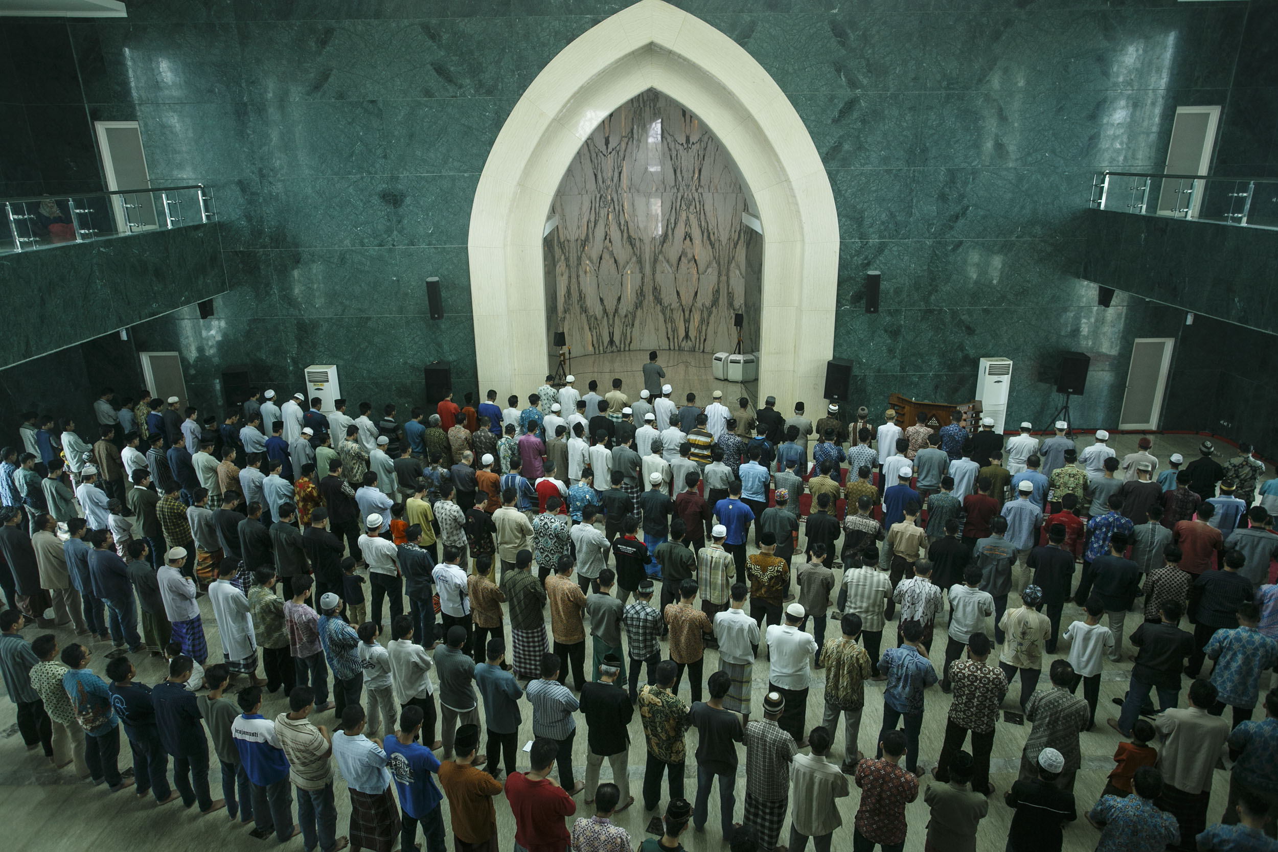 Khutbah Jumat 8 Mei 2026 Bulan Dzulqa dah: Momentum Perubahan