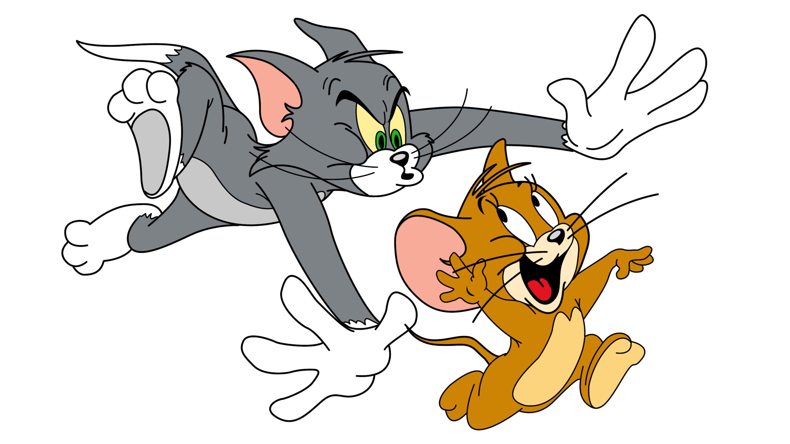 Warner Bross Rilis Trailer Live Action Tom And Jerry Tirto Id